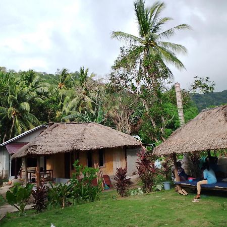 Mbe Baleng Ku Hotell Mangsit Eksteriør bilde