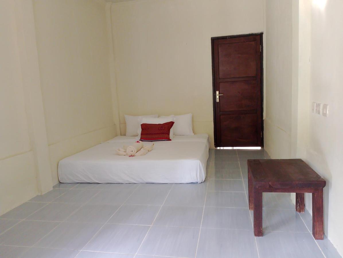 Mbe Baleng Ku Hotell Mangsit Eksteriør bilde