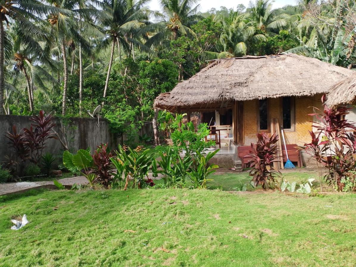 Mbe Baleng Ku Hotell Mangsit Eksteriør bilde